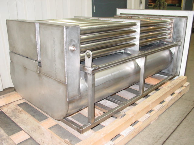 Heat Exchanger (2)